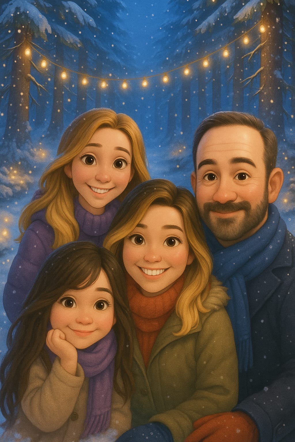 ¿Porqué elegirnos?